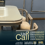 طاولة طعام | Mother.T