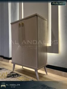 خزانة أحذية يو روول - U role shoe cabinet