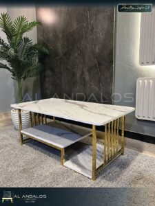 تربيزة وسط فردي ريمون - Living table remon