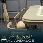 طاولة طعام | Mother.T