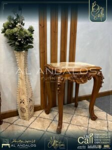 تربيزات أنتيك B1
