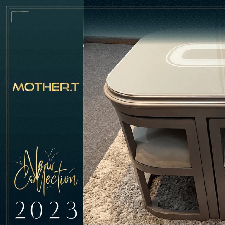 طاولة طعام | Mother.T