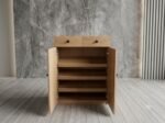 Randa Shoe Cabinet خزانة أحذية رندا - Randa Cabient