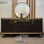 بوفيه فردي سيزار