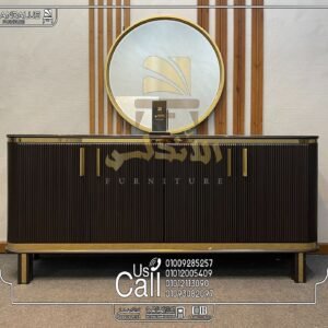 بوفيه فردي سيزار