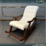 كرسي هزاز B.W