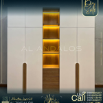 دولاب فري مور - More Single wardrobe