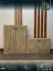 خزانة أحذية أرز - Arz wardrobe shoes
