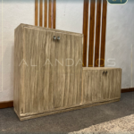 خزانة أحذية أرز - Arz wardrobe shoes