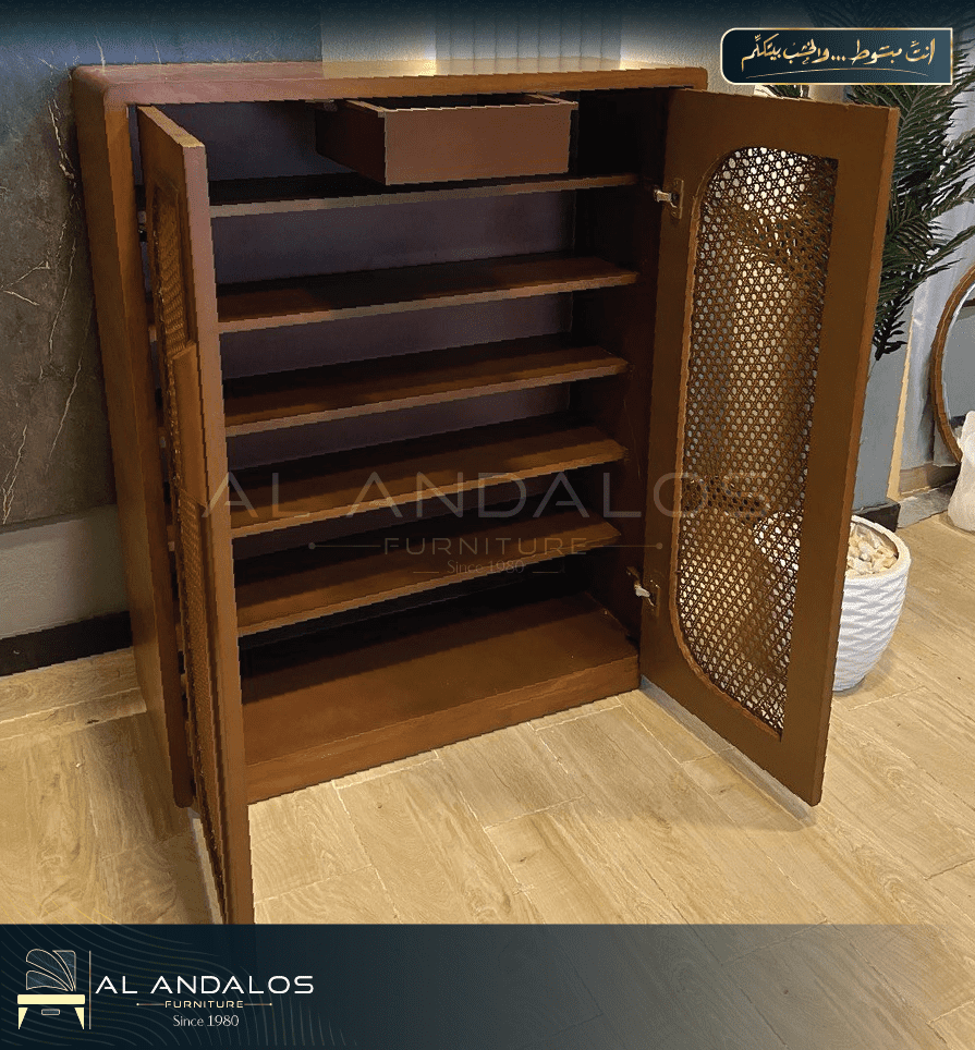 خزانة أحذية ناڤا - Nava Shoe cabinet