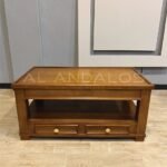 تربيزة وسط سمارت إم سي - Smart Mc m.table