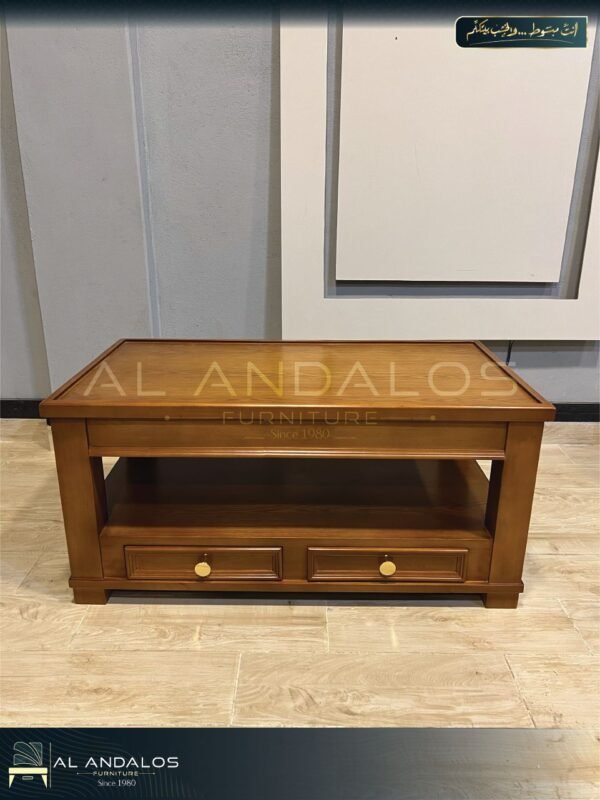 تربيزة وسط سمارت إم سي - Smart Mc m.table