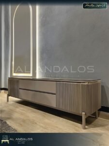 تربيزة شاشة يوڤي - UV Lcd table