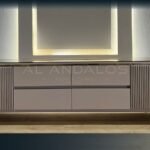 تربيزة شاشة يوڤي - UV Lcd table