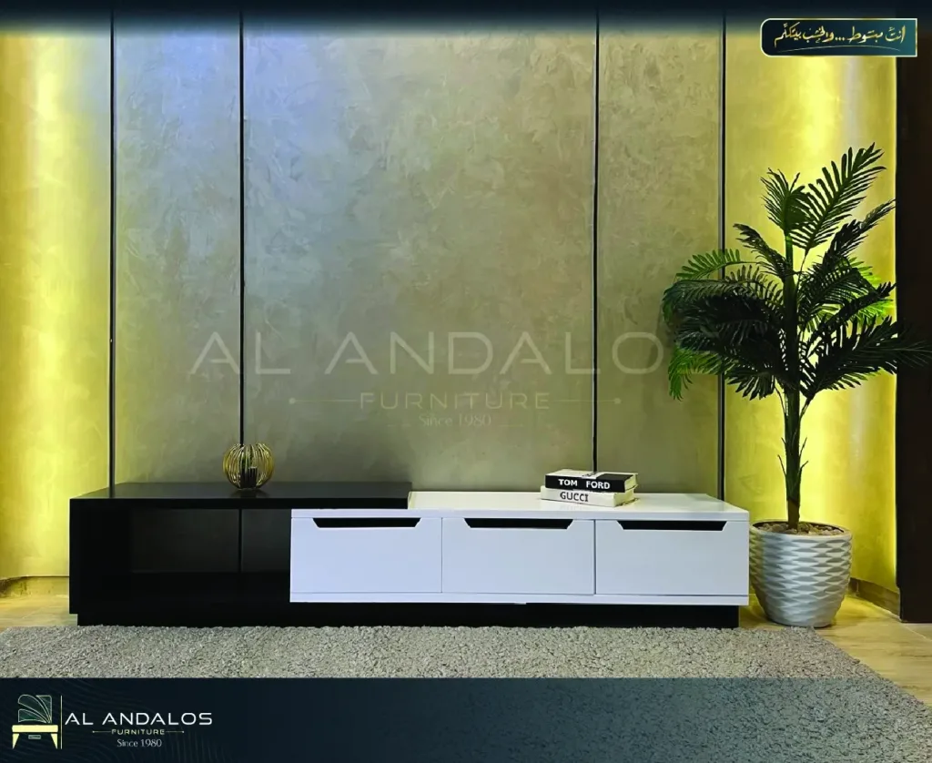 تربيزة شاشة إيدچ - Screen Table Eadg