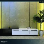 تربيزة شاشة إيدچ - Screen Table Eadg