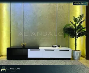 تربيزة شاشة إيدچ - Screen Table Eadg