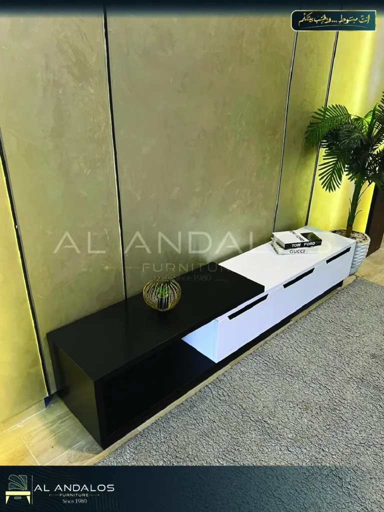 تربيزة شاشة إيدچ - Screen Table Eadg