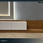 تربيزة شاشة رندا - Screen Table Randa