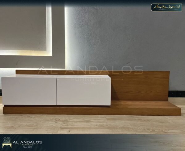 تربيزة شاشة رندا - Screen Table Randa
