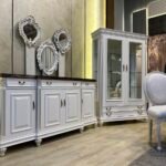 غرفة سفرة نيوكلاسيك