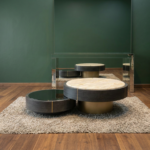 تربيزة وسط أوودي - Audi M Table