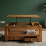 تربيزة وسط سمارت إم سي - Smart Mc m.table