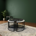 تربيزة وسط فردي سيري - Siri living table