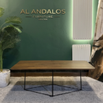 تربيزة وسط فردي لينس - Lins living table