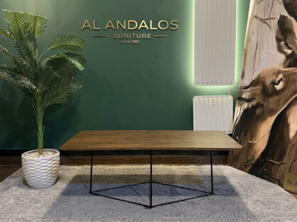تربيزة وسط فردي لينس - Lins living table