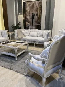 صالون چوري - Gory salon - الصورة 22