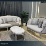 صالون ساره - Sarah salon