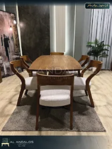 ⁦غرفة سفرة نيبال - Nibal dining room⁩ - الصورة ⁦3⁩