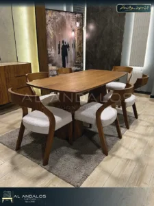 ⁦غرفة سفرة نيبال - Nibal dining room⁩ - الصورة ⁦5⁩