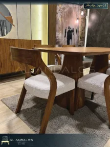 ⁦غرفة سفرة نيبال - Nibal dining room⁩ - الصورة ⁦7⁩