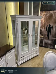 غرفة سفرة إليزا - Eliza dining room - الصورة 8