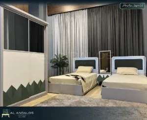 ⁦غرفة شباب لوتس - Lotus youth room⁩ - الصورة ⁦7⁩