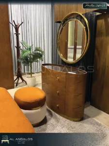 غرفة نوم نيبال - Nibal bedroom - الصورة 11