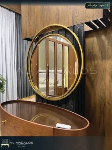 غرفة نوم نيبال - Nibal bedroom - الصورة 12