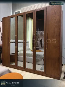 غرفة نوم نيبال - Nibal bedroom - الصورة 13