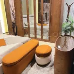 غرفة نوم نيبال - Nibal bedroom