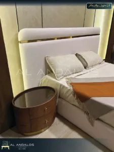 غرفة نوم نيبال - Nibal bedroom - الصورة 4