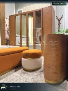غرفة نوم نيبال - Nibal bedroom - الصورة 7