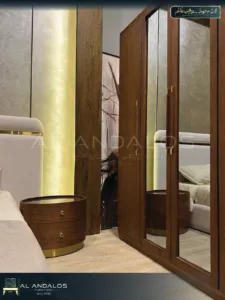 غرفة نوم نيبال - Nibal bedroom - الصورة 8