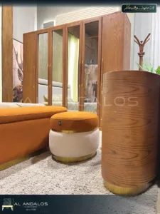 غرفة نوم نيبال - Nibal bedroom - الصورة 10