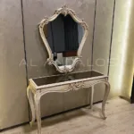 كنسول نيوكلاسيك جدا (4)