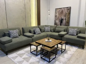 غرفة معيشة ريو - Rio living room - الصورة 2