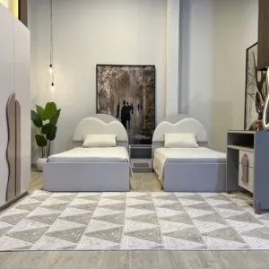 Apple youth room غرفة اطفال وشباب