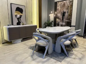 Seela dining room - غرفة سفرة سيلا