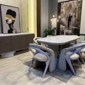 Seela dining room غرفة معيشة